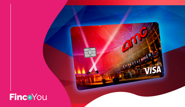 AMC Credit Card: 5 Things to You Know