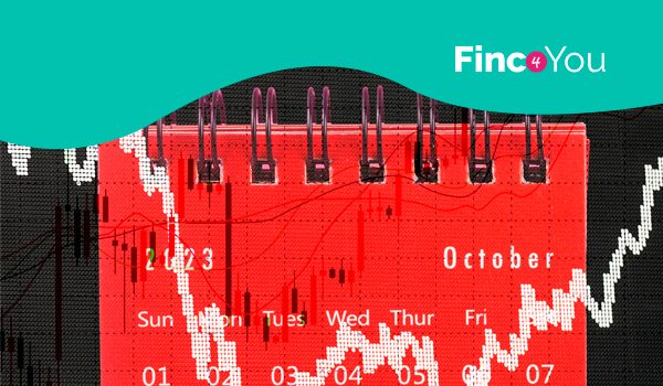 October 2023 Stock Market Forecast
