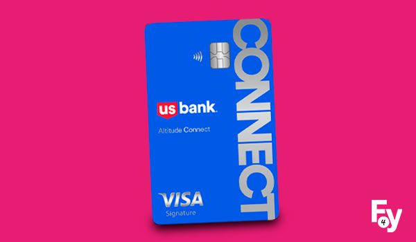 US Bank Altitude Connect