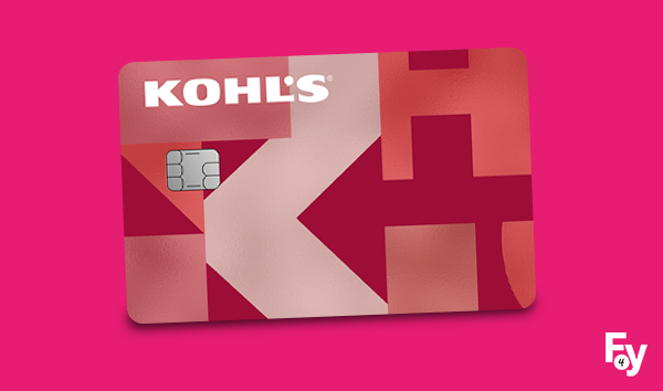 Source: Kohl’s Card