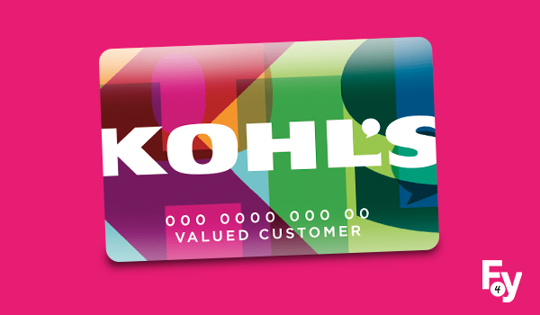Cartão de Kohl