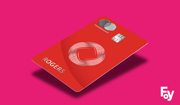 Rogers World Elite Mastercard Review