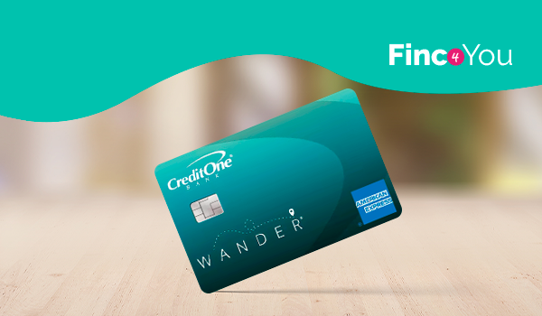 Source: One Bank Wander Card