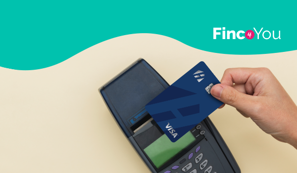 Home Trust Preferred Visa