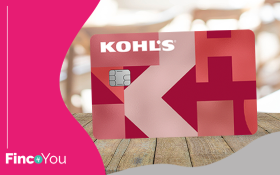 Source: Kohl’s Card