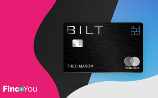 Bilt Credit Card