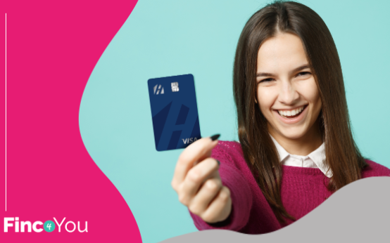 Home Trust Preferred Visa