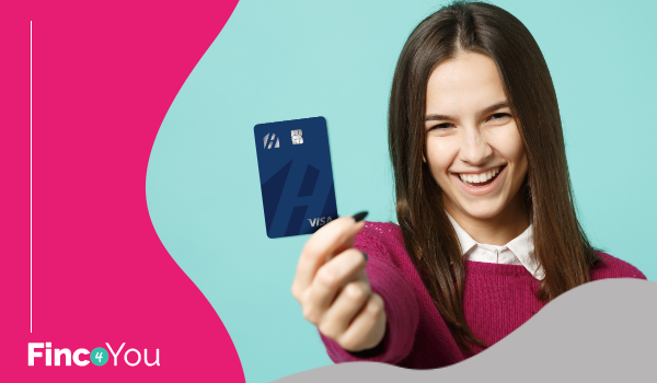 Home Trust Preferred Visa