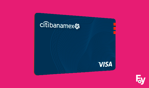 Tarjeta de Crédito Costco Citibanamex