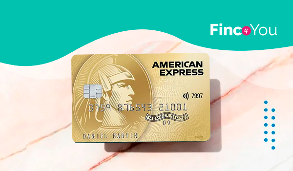 Tarjeta American Express Gold Elite