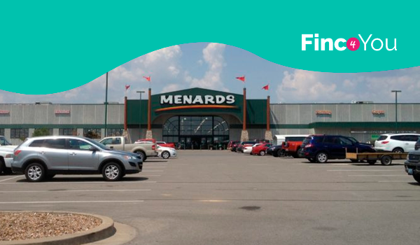 Menards Credit Card: 5 Things to Know here 