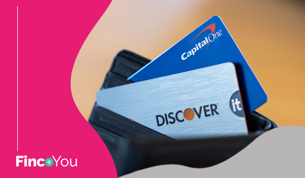 Capital One Wants to Buy Discover. What Would That Mean?