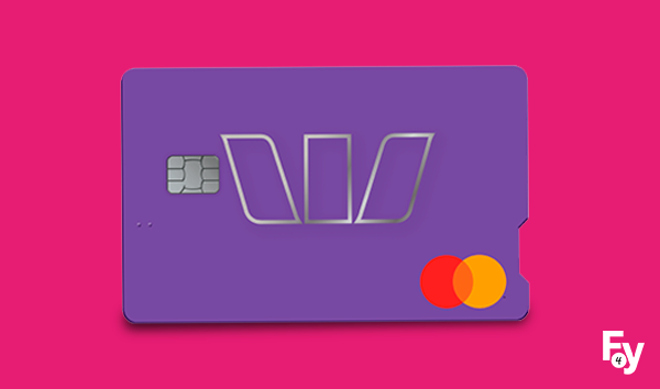 Westpac Lite Mastercard