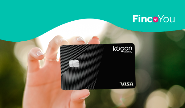 Kogan Money Credit Card