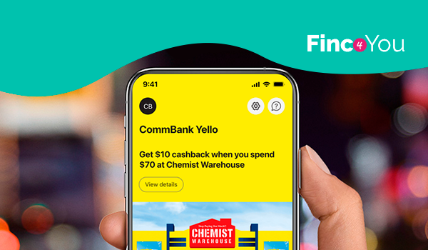 CommBank Neo Credit Card