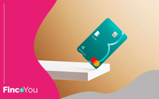 Bendigo Ready Credit Card