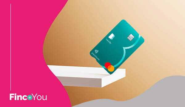 Bendigo Ready Credit Card