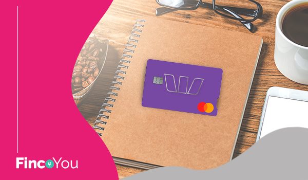 Westpac Lite Mastercard