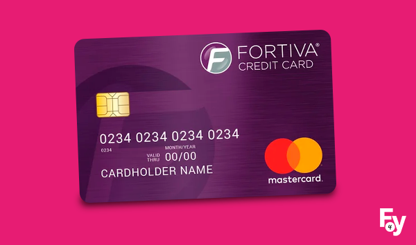 Fortiva Mastercard