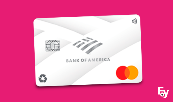 BankAmericard