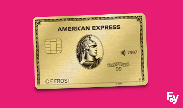 American Express Gold