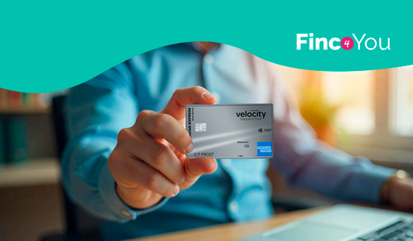 American Express Velocity Business