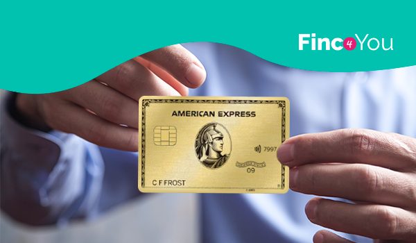 American Express Gold