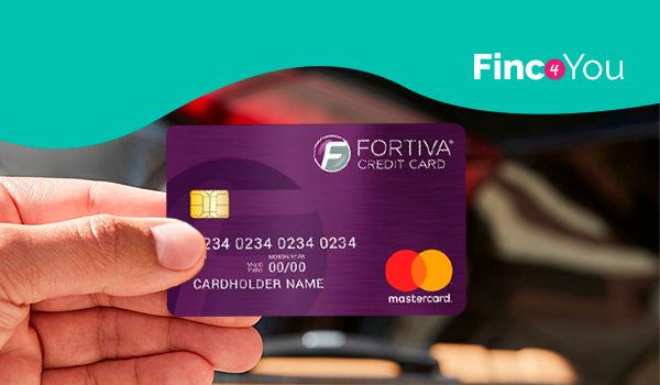 Fortiva Mastercard