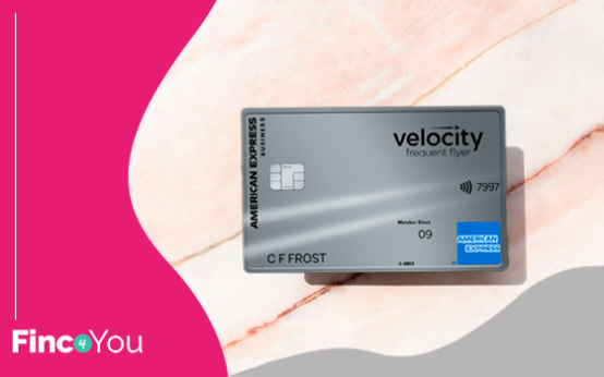 American Express Velocity Business