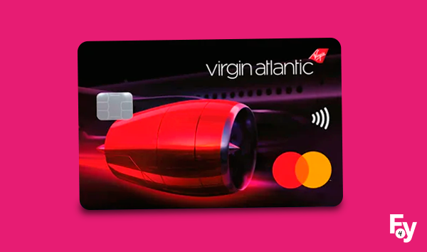 Virgin Money 29 Month Balance Transfer