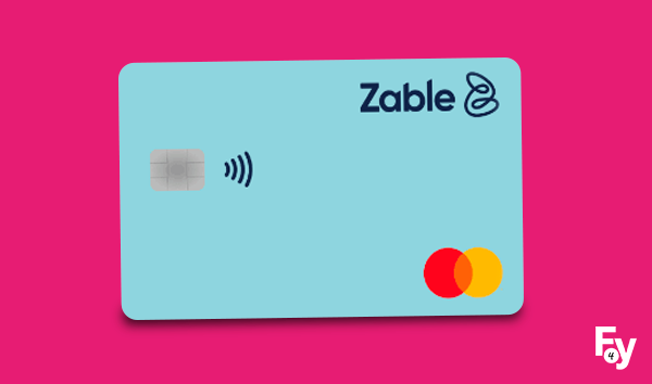 zable Credit Card