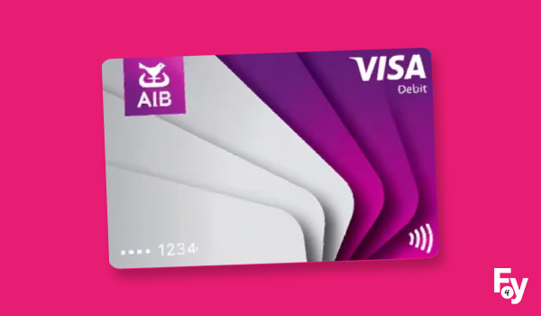 AIB Options One Credit Card