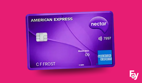 American Express Nectar