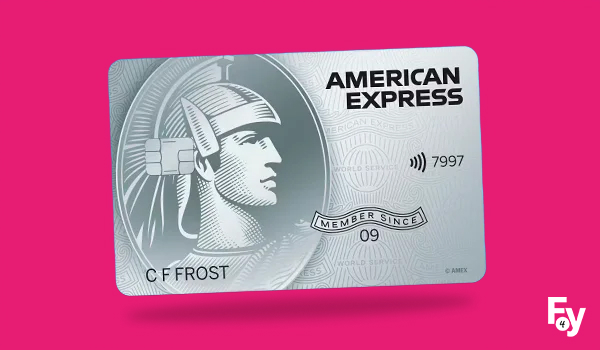 Amex Cashback Everyday