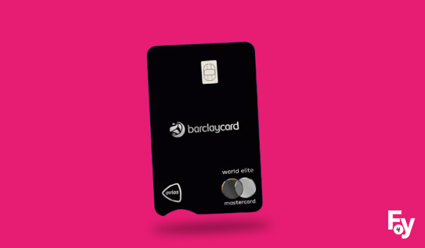 Barclaycard Avios Plus Card Review - Finc4you