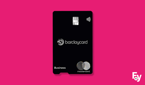 Barclaycard Business Premium Plus Credit Card