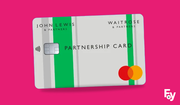 John Lewis & Waitrose Partnership