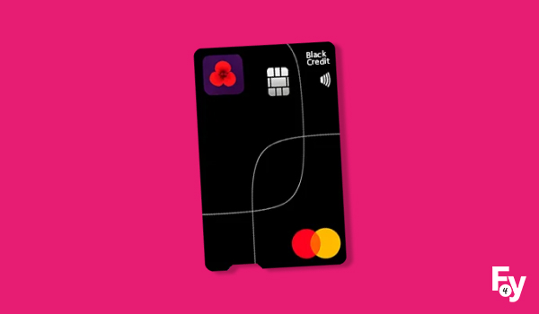 NatWest Reward Black Credit Card