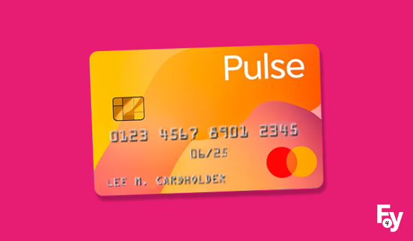 Pulse Credit Card