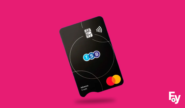 tsb-advance-mastercard