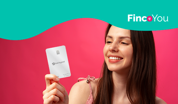 Barclaycard Platinum AllRounde