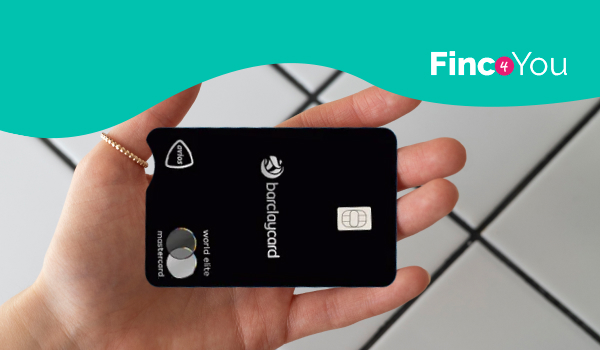 Barclaycard Avios Plus Card Review - Finc4you