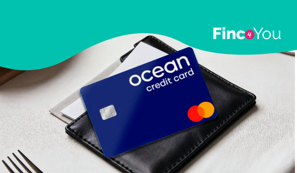 Ocean Credit Card