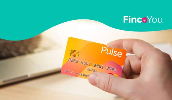 Pulse Credit Card