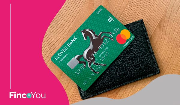 Cashback credit cards