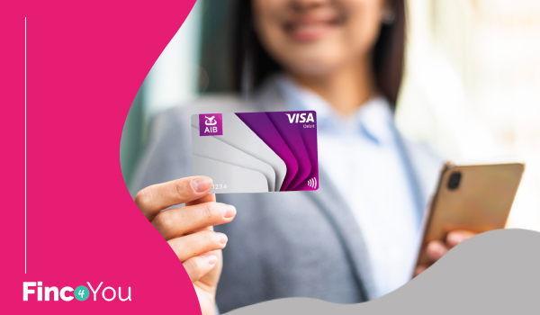 AIB Options One Credit Card