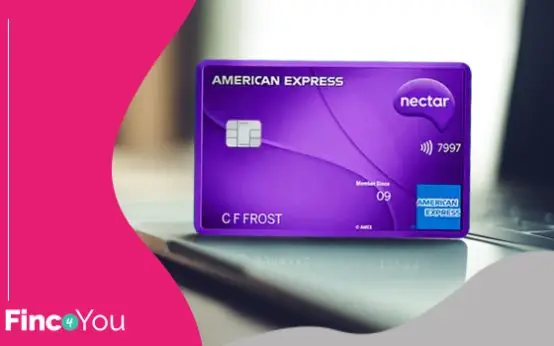 American Express Nectar