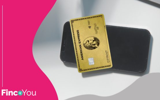 American Express Gold Credit Card