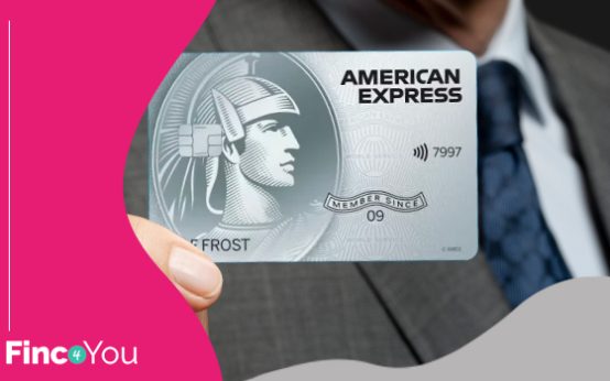 Amex Cashback Everyday