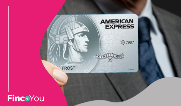 Amex Cashback Everyday